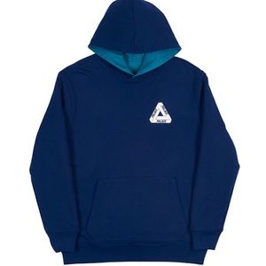Palace Reverso Hood